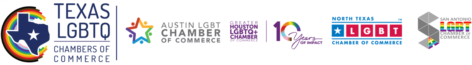 TX Chambers logo strip 2026