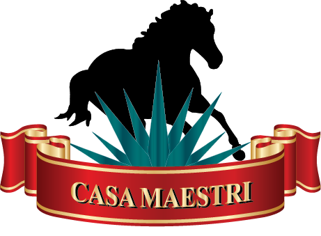 Casa Maestri logo