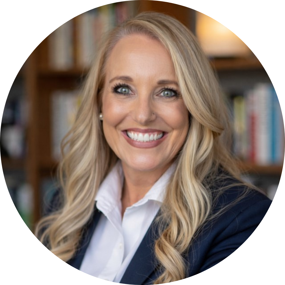 Jill Maxwell Straker circle headshot