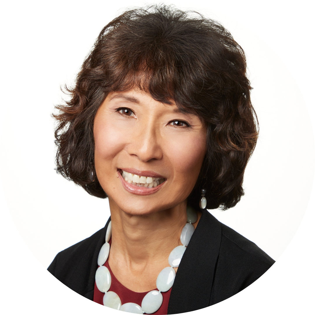 Linda Toyota circle headshot