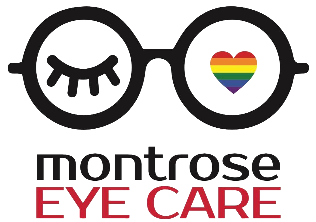 Montrose Eye Care clear back cropped