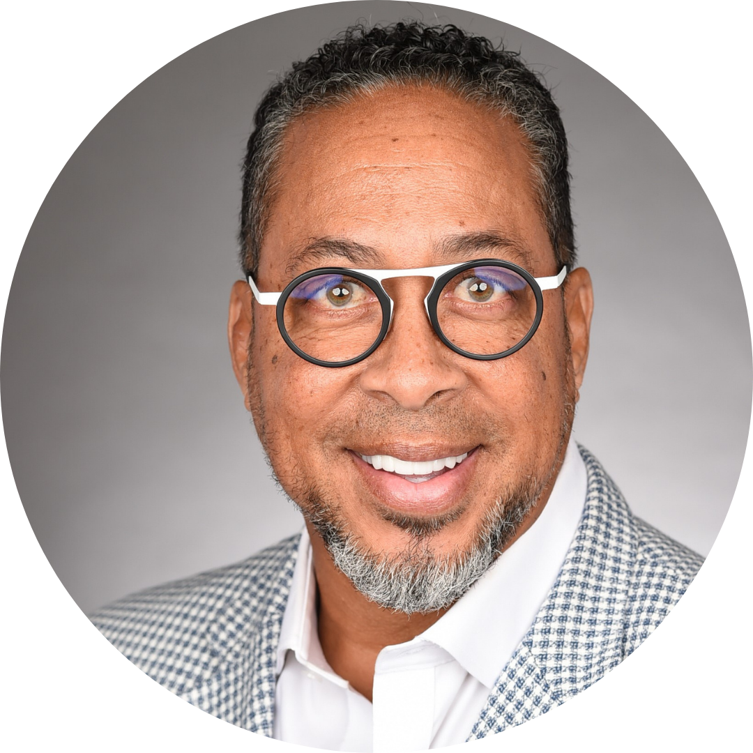 Roderick Brown circle headshot