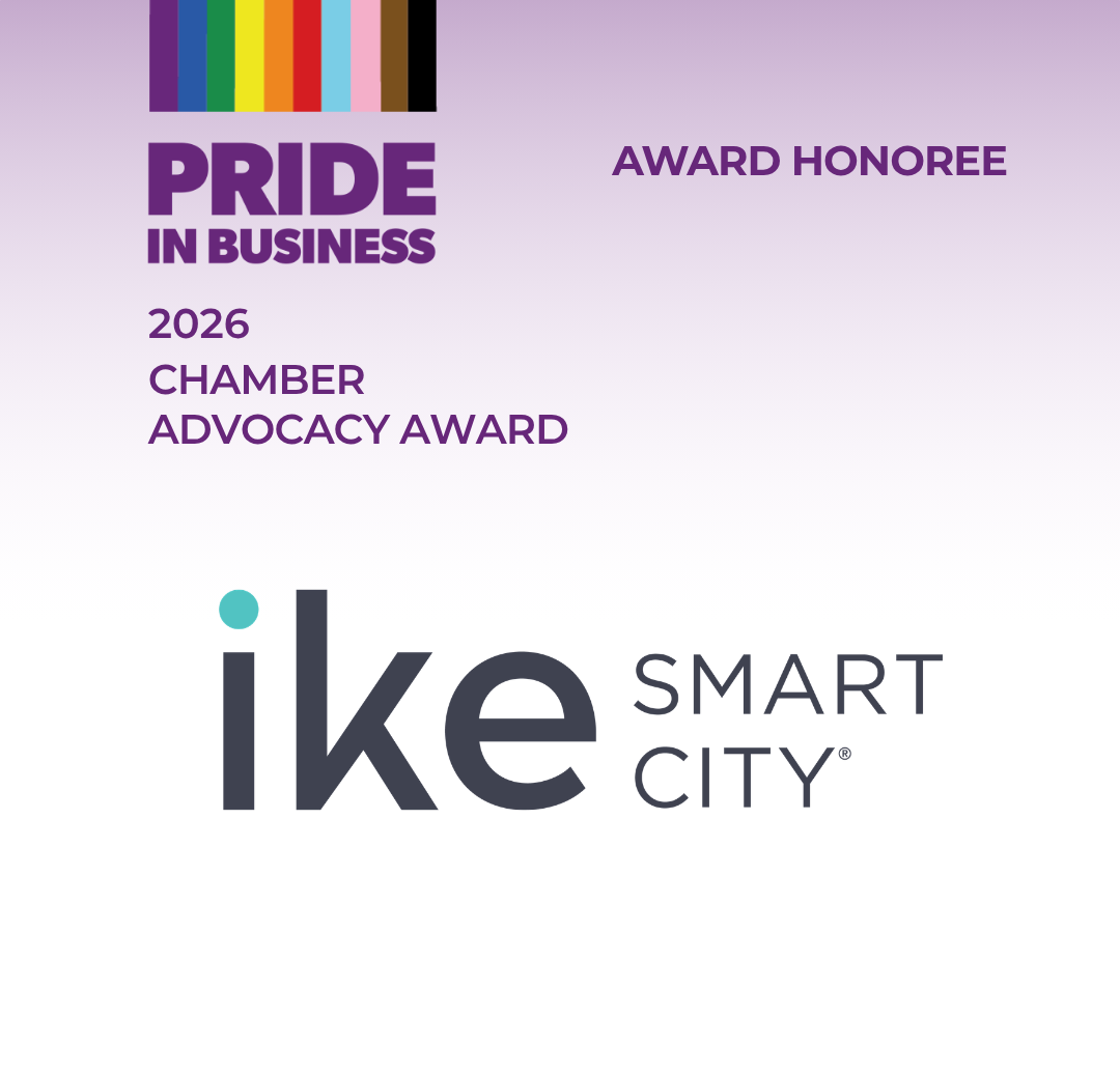 Chamber Advocacy Award - IKE Smart City cropped