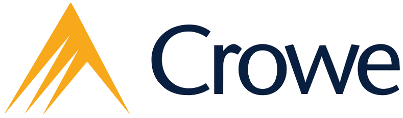 Crowe - Catalyst