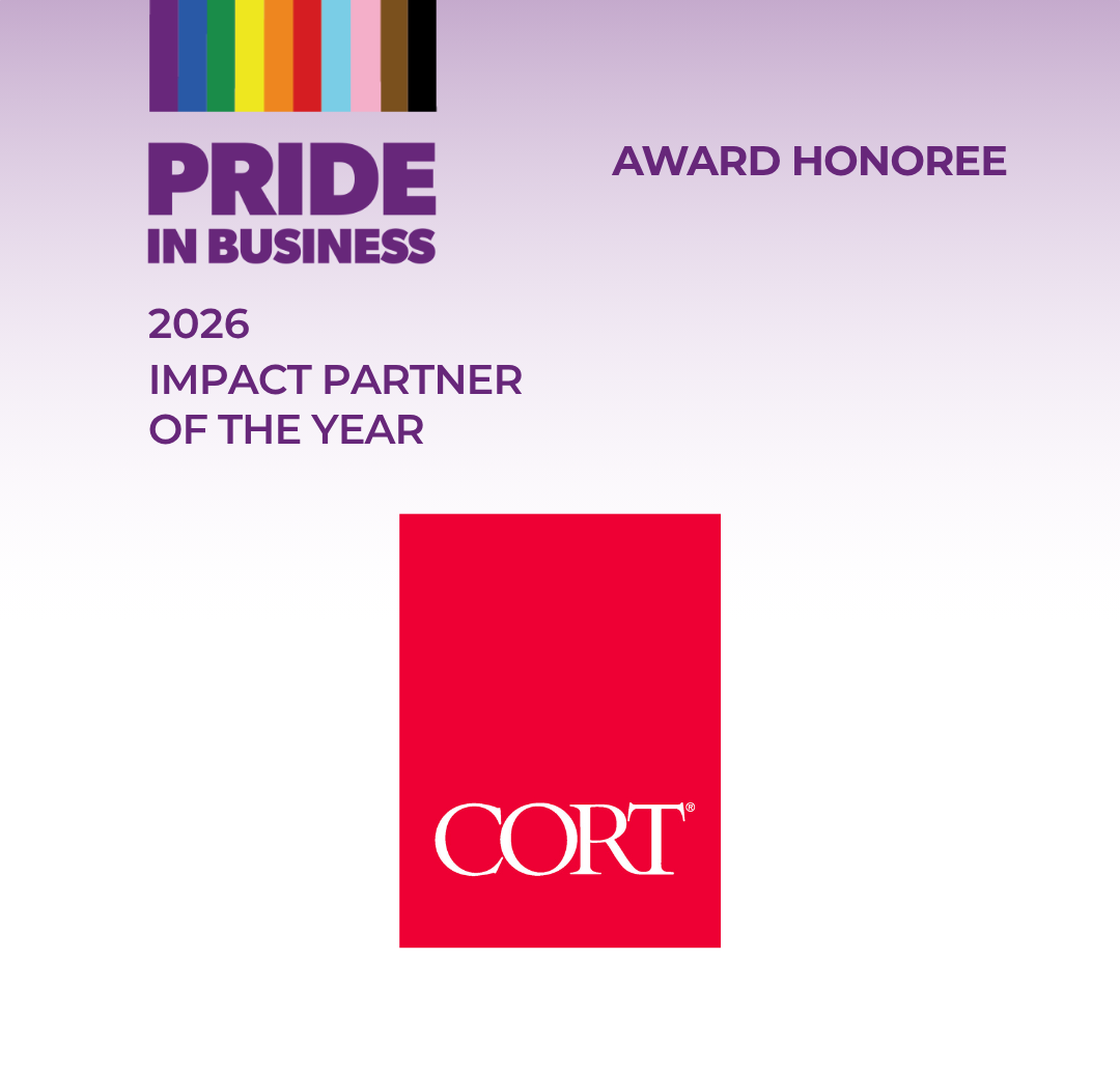Impact Partner of the Year - CORT cropped