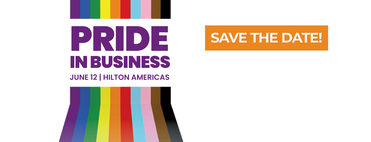 2026 Pride In Business Save the Date