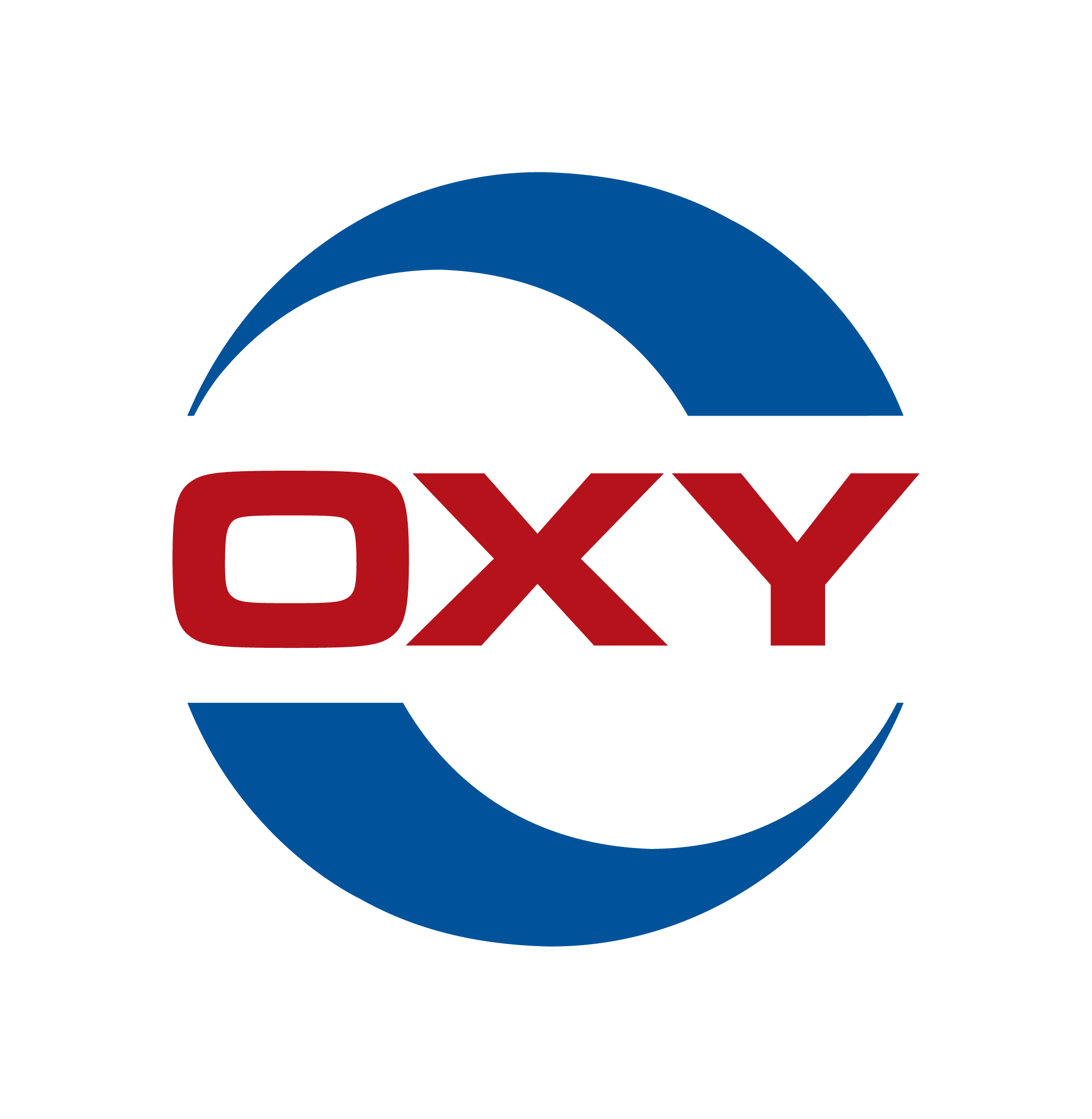 Oxy - Catalyst