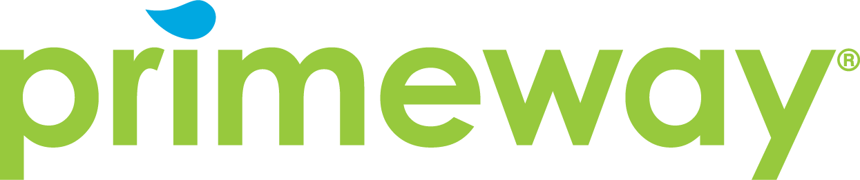 PrimeWay Logo