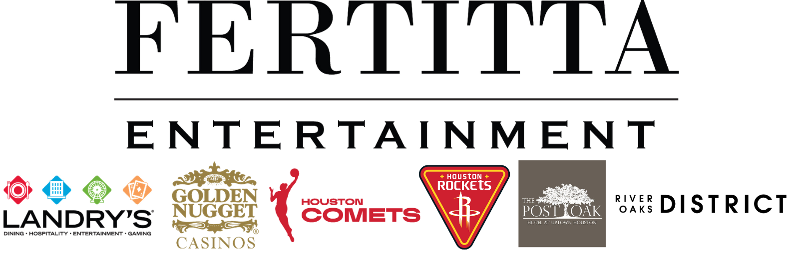 Fertitta - Cornerstone