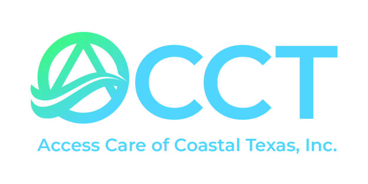 Access Care of Coastal Texas logo