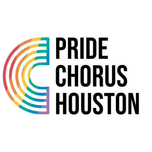 Pride Chorus Houston logo