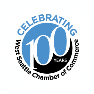 Special Edition Logo celebrating 100 years