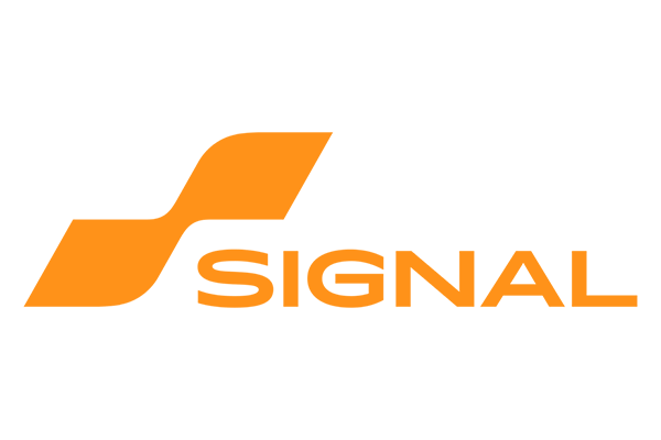 signal