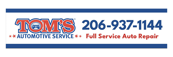 toms auto service