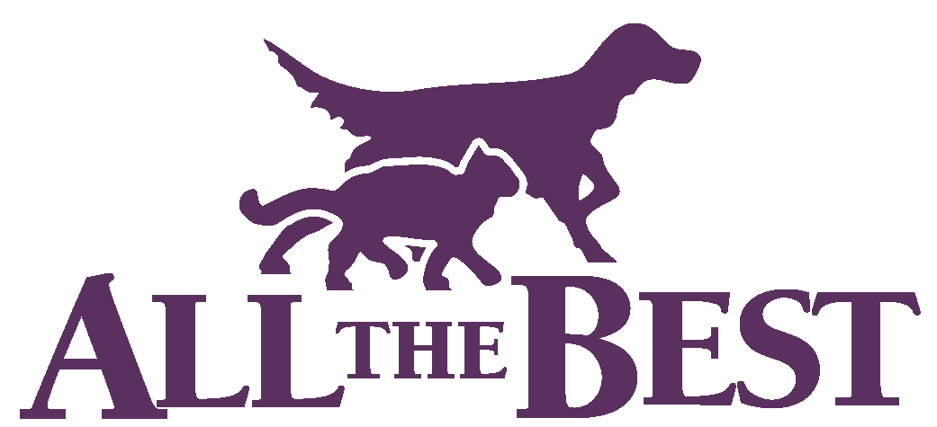 All The Best Pet Care