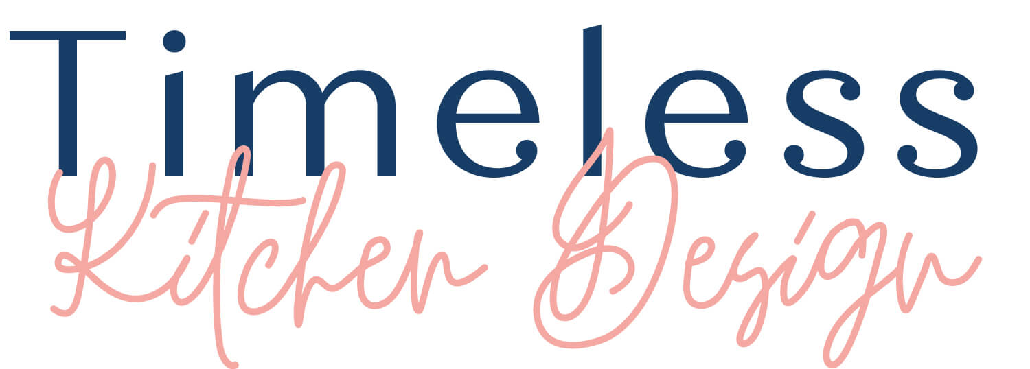 Timeless Kitchen Design