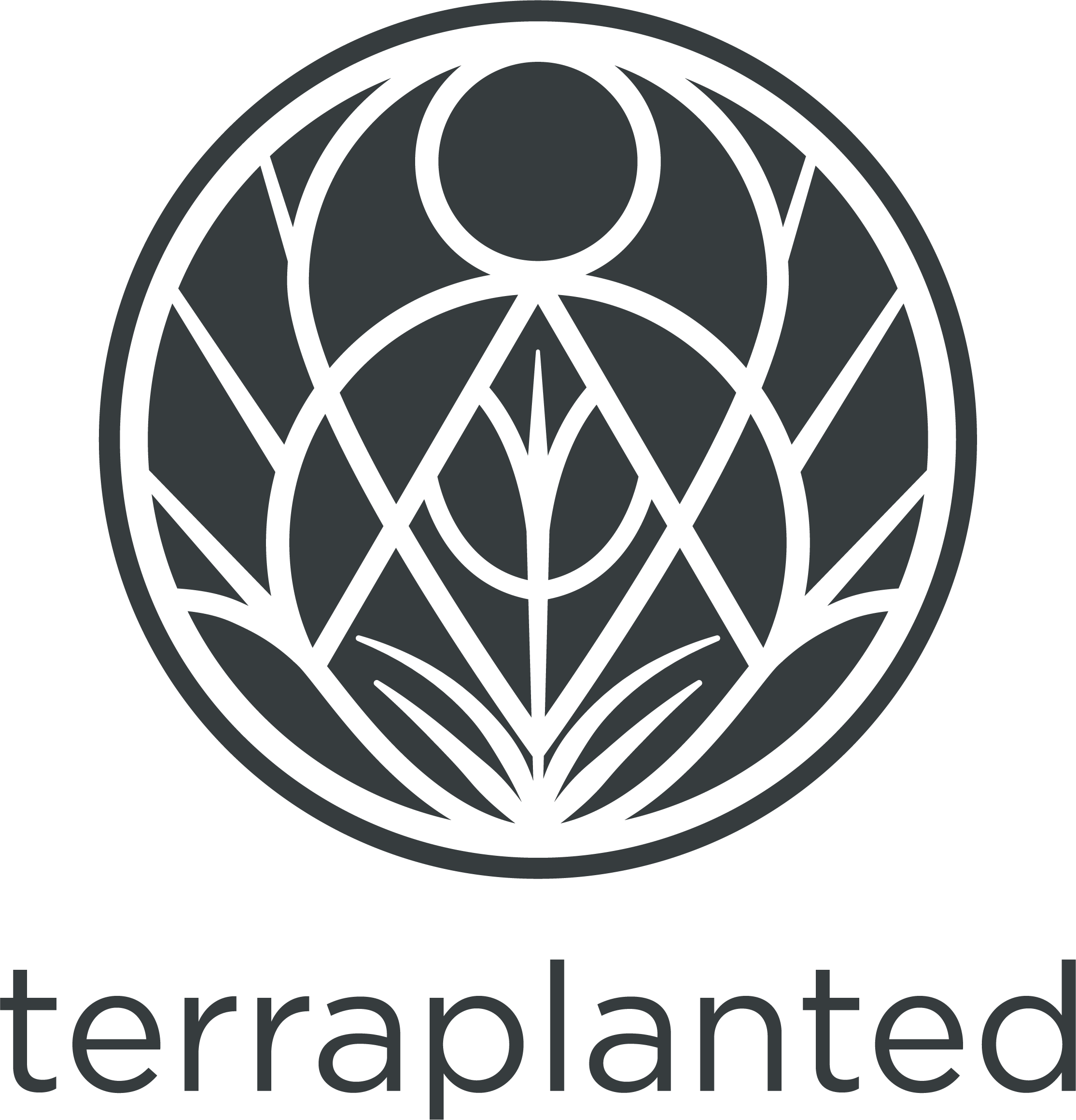 terraplanted