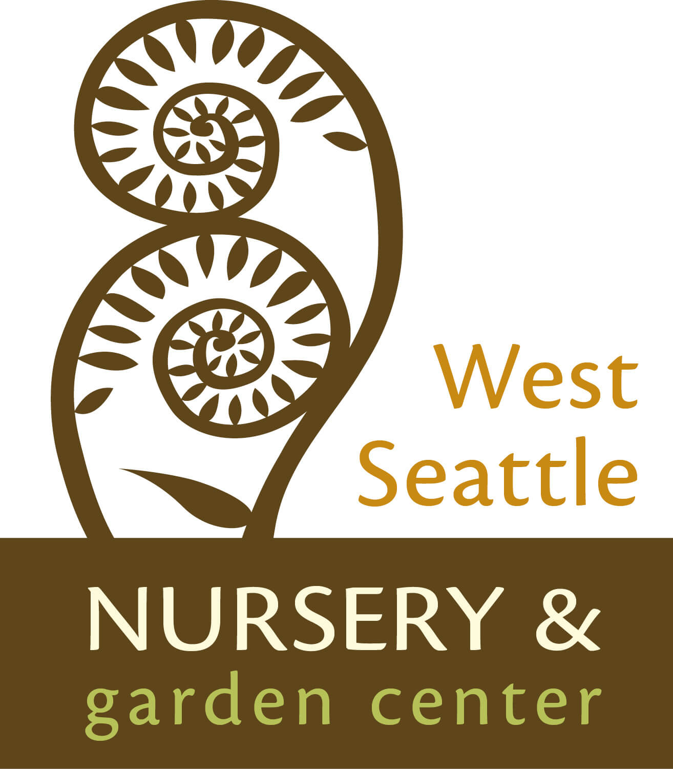 West Seattle Nursery