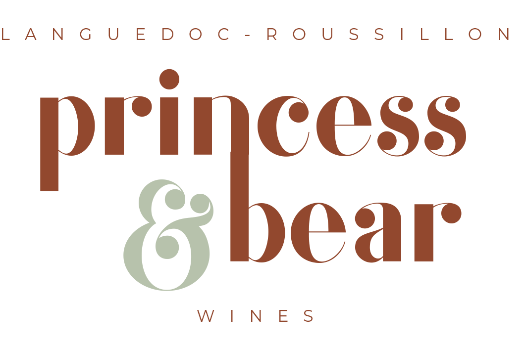 Princess and Bear Wines