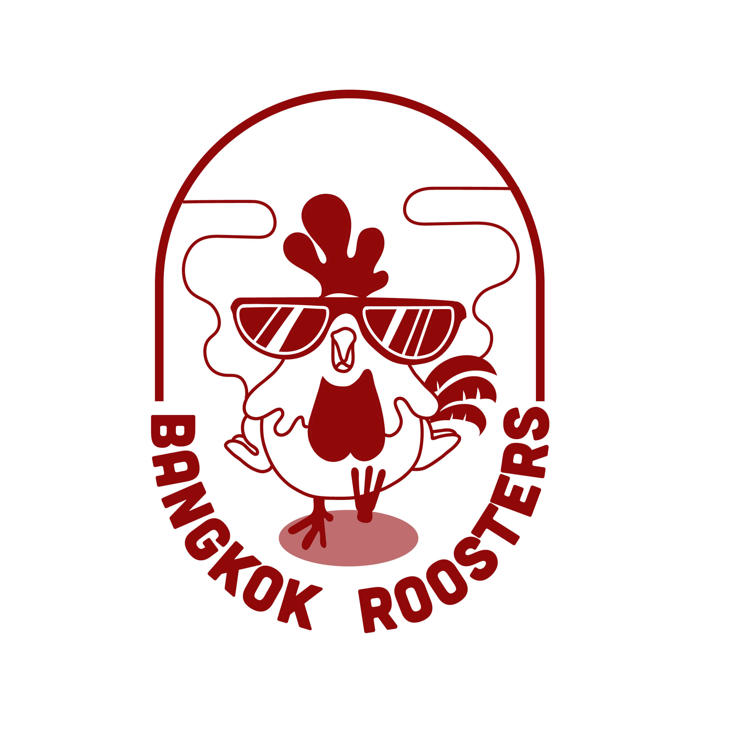 Bangkok Roosters