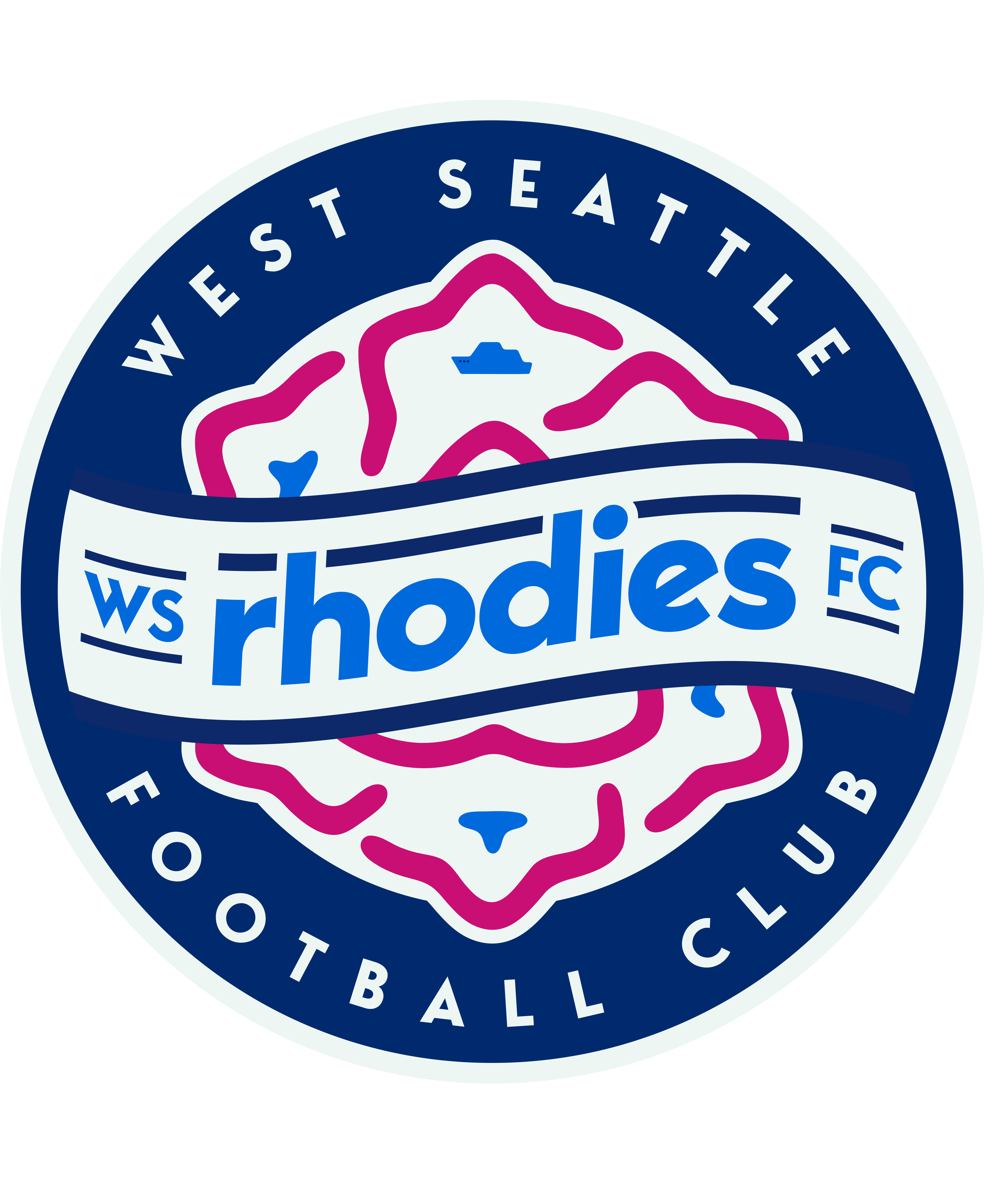 West Seattle Rhodies FC