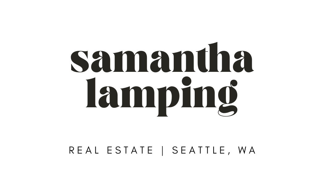 Samantha Lamping Real Estate