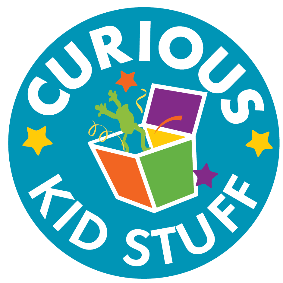 Curious Kidstuff