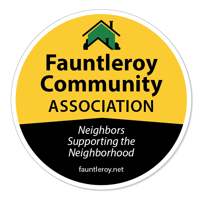 Fauntleroy Community Association