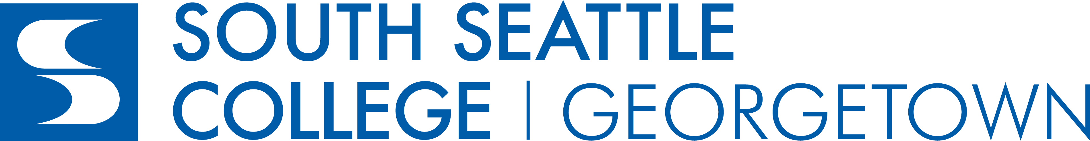 South Seattle College | Georgetown 