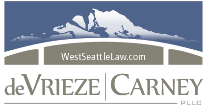 de Vrieze | Carney PLLC