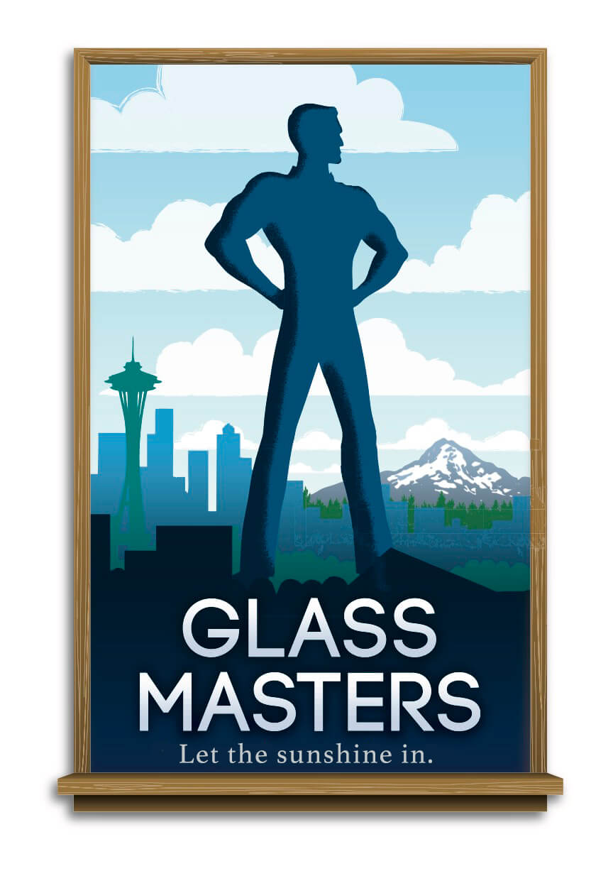 Glass Masters Window Cleaning