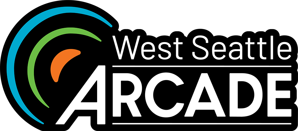West Seattle Arcade