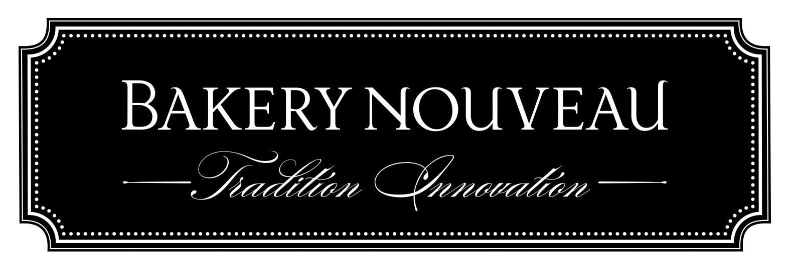 Bakery Nouveau