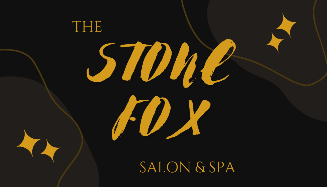 The Stone Fox Salon and Spa