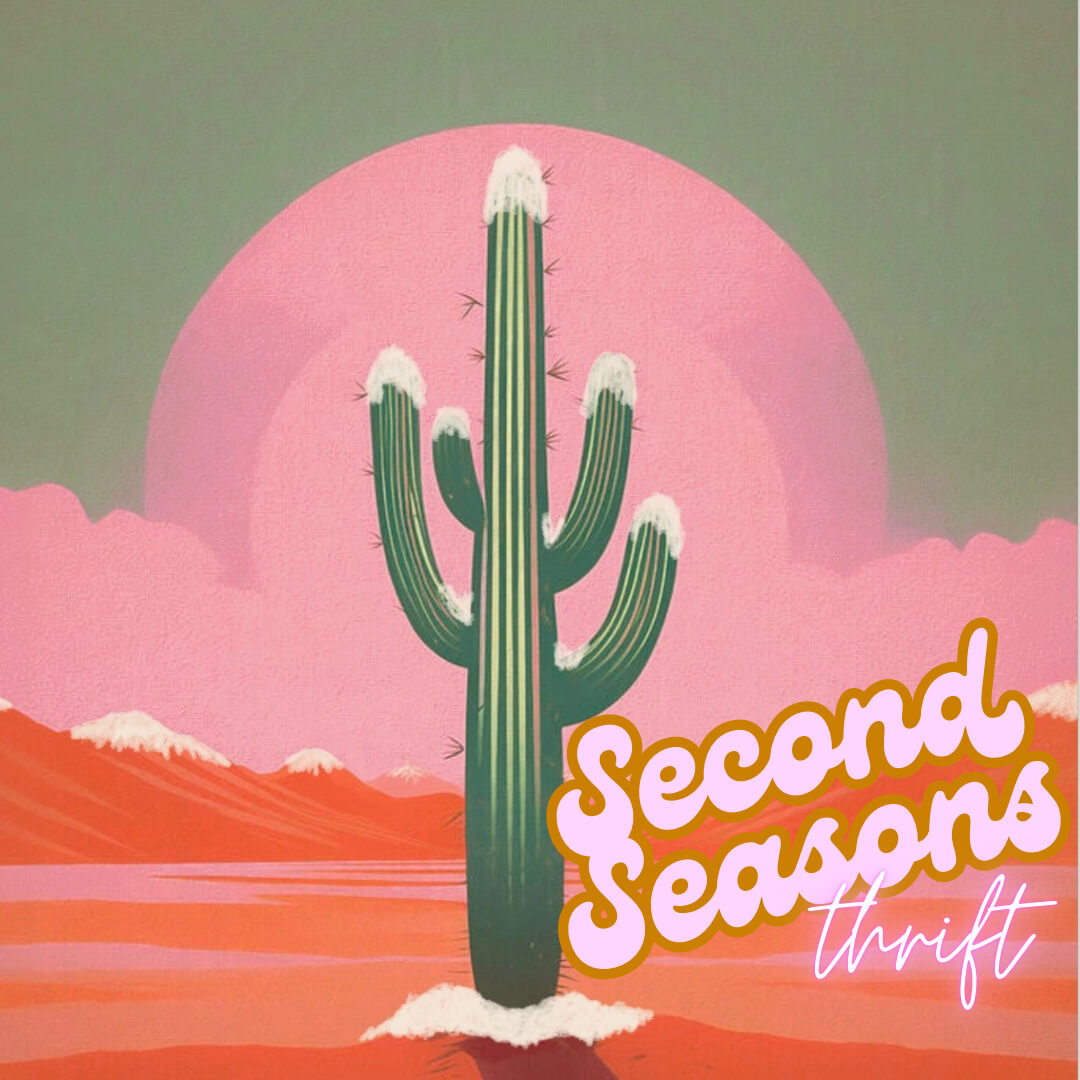 Second Seasons Thrift