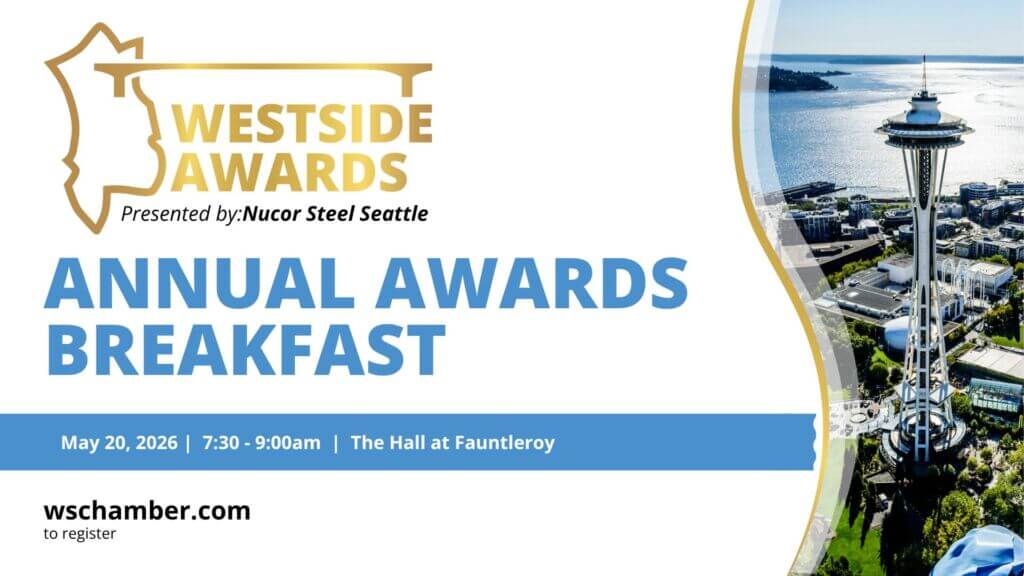2026 Westside Awards FB Event Cover