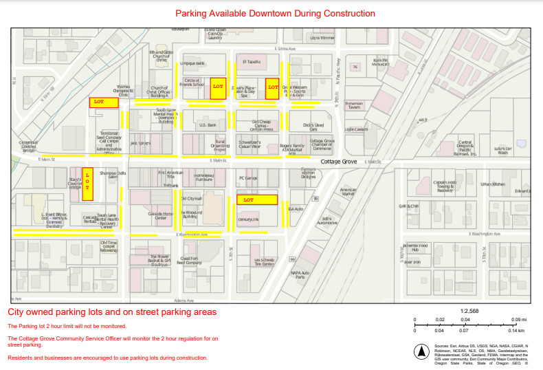 parkingmap