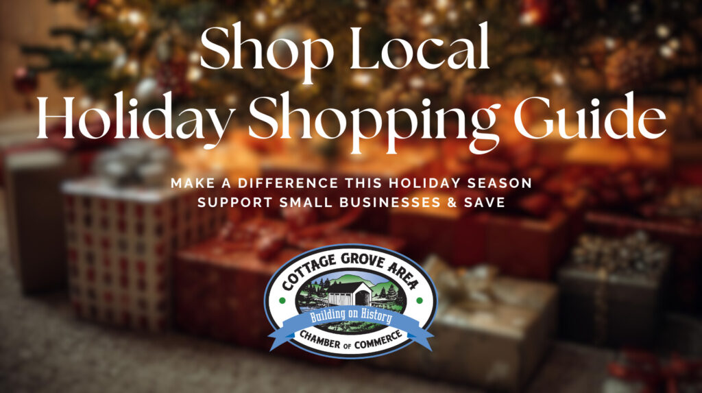 Shop Small Holiday Shopping Guide