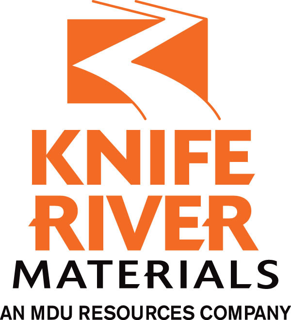 Knife River Materials - HR Connections Sponsor