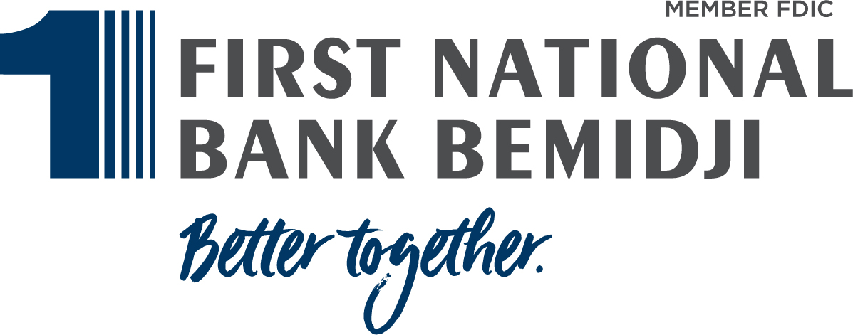 FIrst National Bank - YPN Annual Sponsor