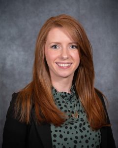 Abby Randall, Executive Director Bemidji Area Chamber of Commerce