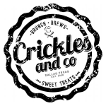 Crickles Logo