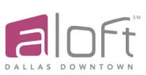 Aloft Dallas Downtown