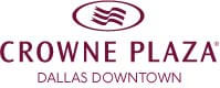 Crown Plaza Downtown Dallas