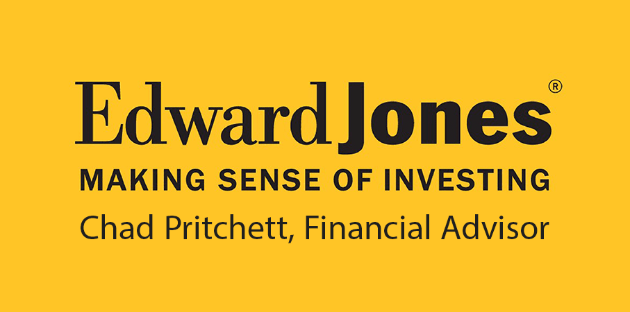 Edward Jones Chad Pritchett