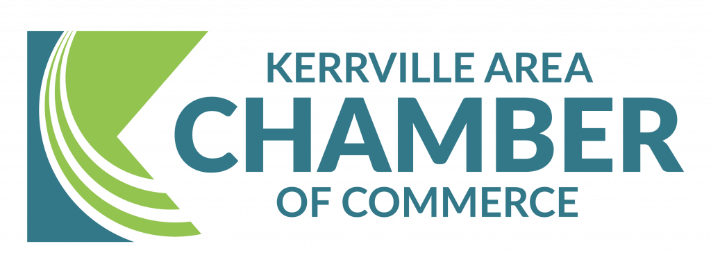 Kerrville Area Chamber of Commerce_Logo