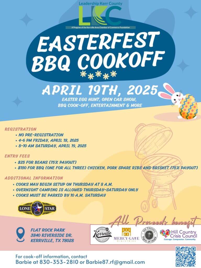 BBQ Cook-off