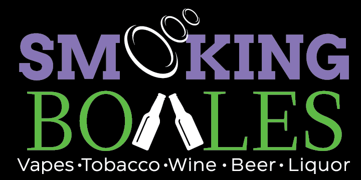 LOGO cmyk - SMOKING BOTTLES LLC