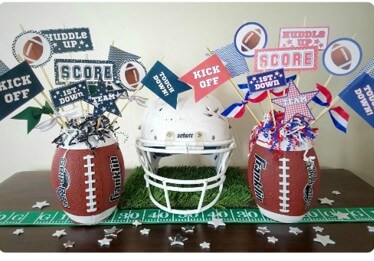 Center Piece photo Center Piece photo