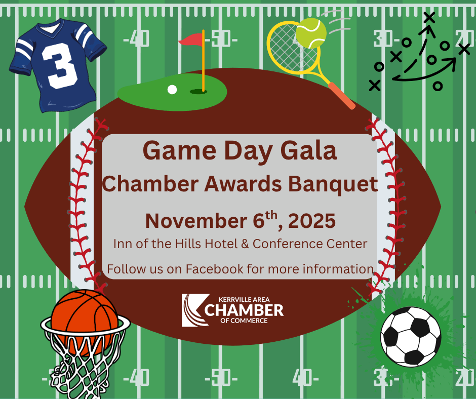 Game Day Gala eblast Game Day Gala eblast